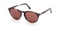 Солнцезащитные очки Tom Ford Aurele FT0904 50E