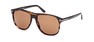 Солнцезащитные очки Tom Ford FT0905 50E