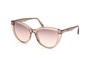 Солнцезащитные очки Tom Ford FT0915 45G