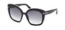 Солнцезащитные очки Tom Ford FT0944 01B