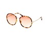 Солнцезащитные очки Tom Ford Hunter-02 FT0946 53T