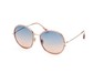 Солнцезащитные очки Tom Ford Hunter-02 FT0946 72W