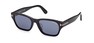 Солнцезащитные очки Tom Ford FT0959-D 01V