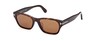 Солнцезащитные очки Tom Ford FT0959-D 52E
