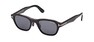 Солнцезащитные очки Tom Ford FT0960-D 01A