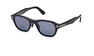 Солнцезащитные очки Tom Ford FT0960-D 01V
