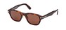 Солнцезащитные очки Tom Ford FT0960-D 52E