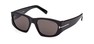 Солнцезащитные очки Tom Ford FT0987 01A