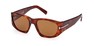 Солнцезащитные очки Tom Ford FT0987 53E