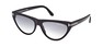 Солнцезащитные очки Tom Ford FT0990 01B