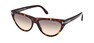 Солнцезащитные очки Tom Ford FT0990 52B
