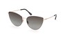 Солнцезащитные очки Tom Ford FT1005 28B