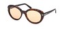 Солнцезащитные очки Tom Ford FT1009 52E