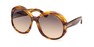Солнцезащитные очки Tom Ford FT1010 55B