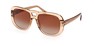 Солнцезащитные очки Tom Ford FT1012 45F