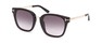 Солнцезащитные очки Tom Ford FT1014 01B