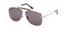 Солнцезащитные очки Tom Ford Jaden FT1017 28A