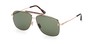 Солнцезащитные очки Tom Ford Jaden FT1017 28N