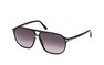 Солнцезащитные очки Tom Ford Bruce FT1026 01B