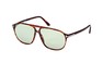 Солнцезащитные очки Tom Ford Bruce FT1026 54N