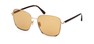 Солнцезащитные очки Tom Ford Fern FT1029 32E