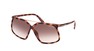 Солнцезащитные очки Tom Ford FT1038 52F
