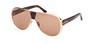 Солнцезащитные очки Tom Ford Vincenzo FT1072 30E