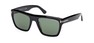 Солнцезащитные очки Tom Ford Alberto FT1077 01N