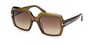 Солнцезащитные очки Tom Ford Kaya FT1082 51F