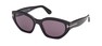 Солнцезащитные очки Tom Ford Penny FT1086 01A