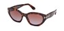 Солнцезащитные очки Tom Ford Penny FT1086 52F