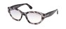 Солнцезащитные очки Tom Ford Penny FT1086 55C