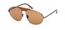 Солнцезащитные очки Tom Ford Ken FT1095 08E