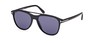 Солнцезащитные очки Tom Ford Damian-02 FT1098 01V