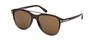 Солнцезащитные очки Tom Ford Damian-02 FT1098 55J