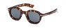 Солнцезащитные очки Tom Ford Raffa FT1100 52V