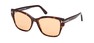 Солнцезащитные очки Tom Ford Elsa FT1108 52E