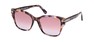Солнцезащитные очки Tom Ford Elsa FT1108 55Z