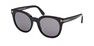 Солнцезащитные очки Tom Ford Moira FT1109 01D