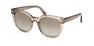 Солнцезащитные очки Tom Ford Moira FT1109 45G