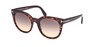 Солнцезащитные очки Tom Ford Moira FT1109 52B