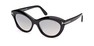 Солнцезащитные очки Tom Ford Toni FT1111 01C