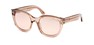 Солнцезащитные очки Tom Ford Tamara-02 FT1114 45G