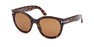 Солнцезащитные очки Tom Ford Tamara-02 FT1114 52E