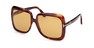 Солнцезащитные очки Tom Ford Lorelai FT1156 52E