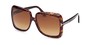 Солнцезащитные очки Tom Ford Lorelai FT1156 52F