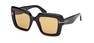 Солнцезащитные очки Tom Ford Esme FT1157 01E