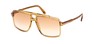 Солнцезащитные очки Tom Ford Kemp FT1177 39F