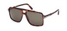 Солнцезащитные очки Tom Ford Kemp FT1177 53N