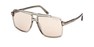Солнцезащитные очки Tom Ford Kemp FT1177 93E